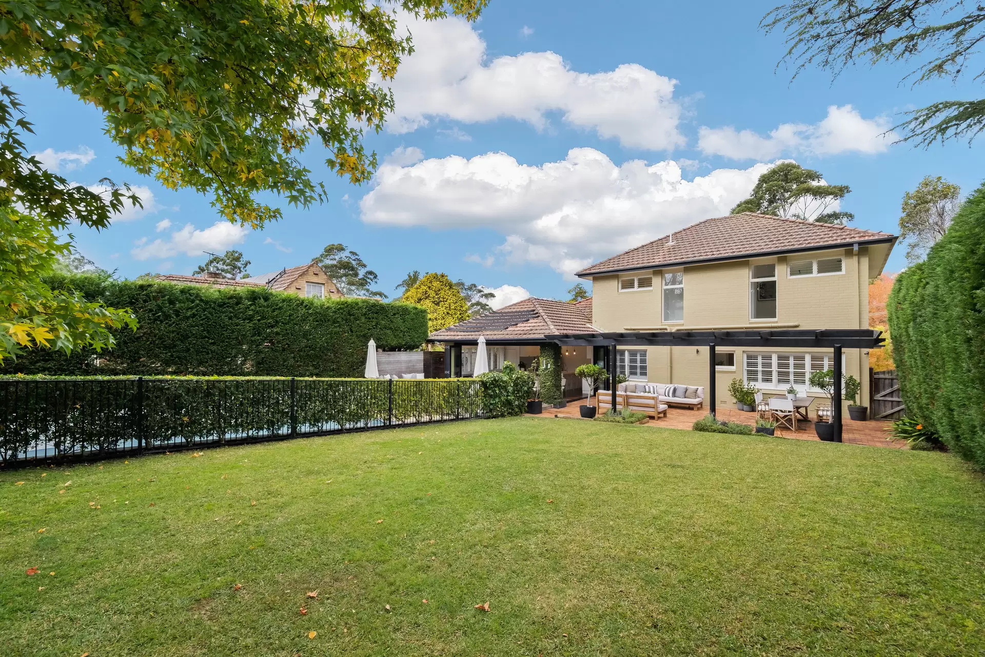 137 Pentecost Avenue, Turramurra Sold by The Marshall Group - image 5