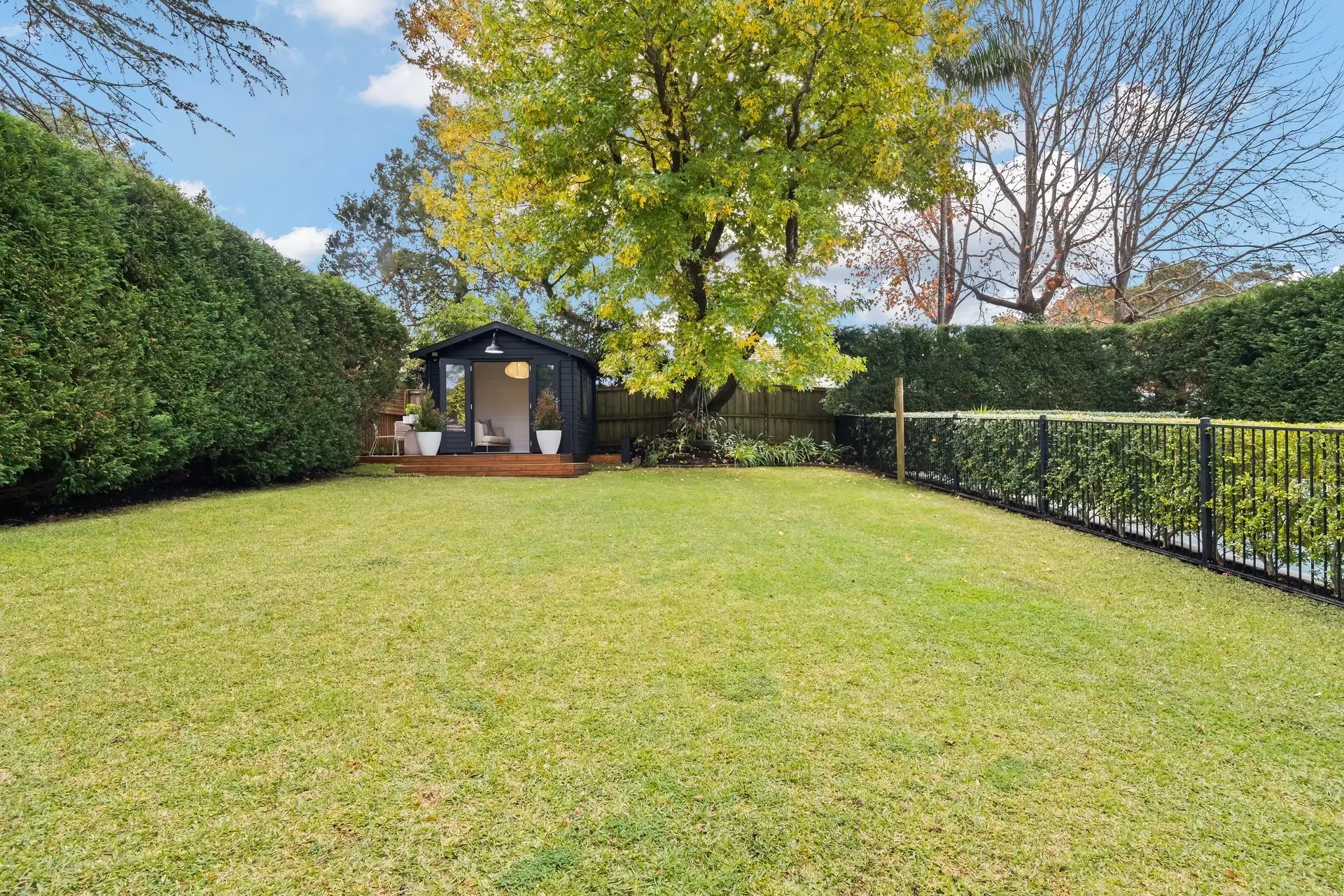 137 Pentecost Avenue, Turramurra Sold by The Marshall Group - image 21