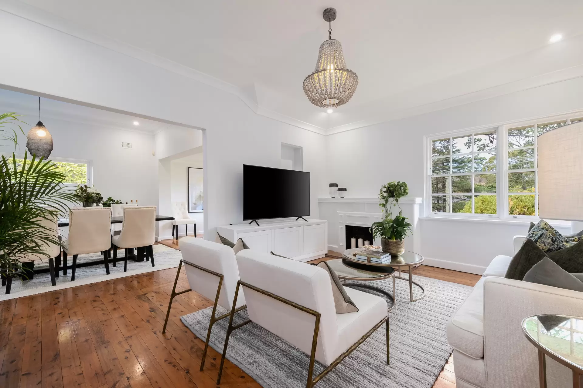 137 Pentecost Avenue, Turramurra Sold by The Marshall Group - image 9