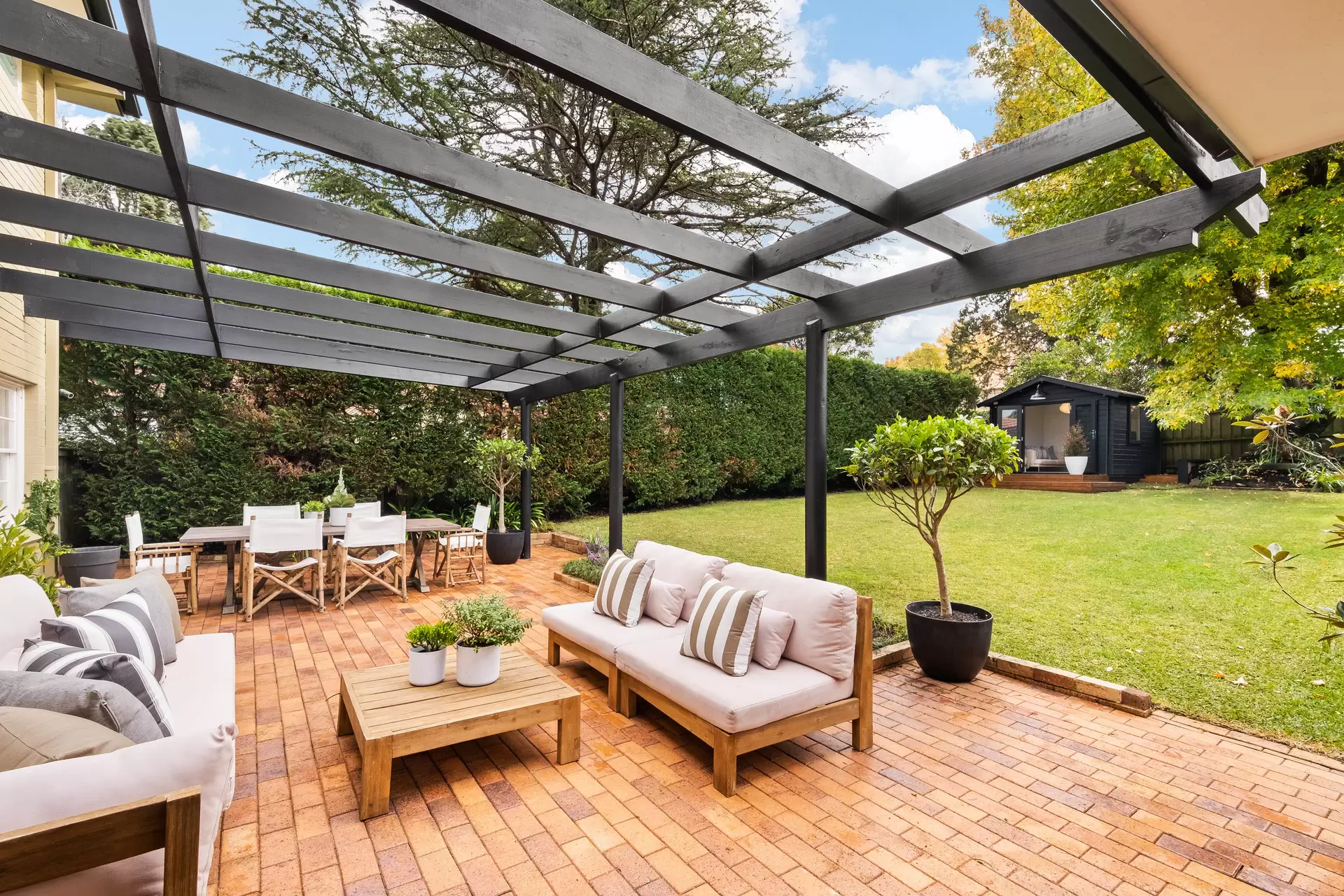 137 Pentecost Avenue, Turramurra Sold by The Marshall Group - image 20
