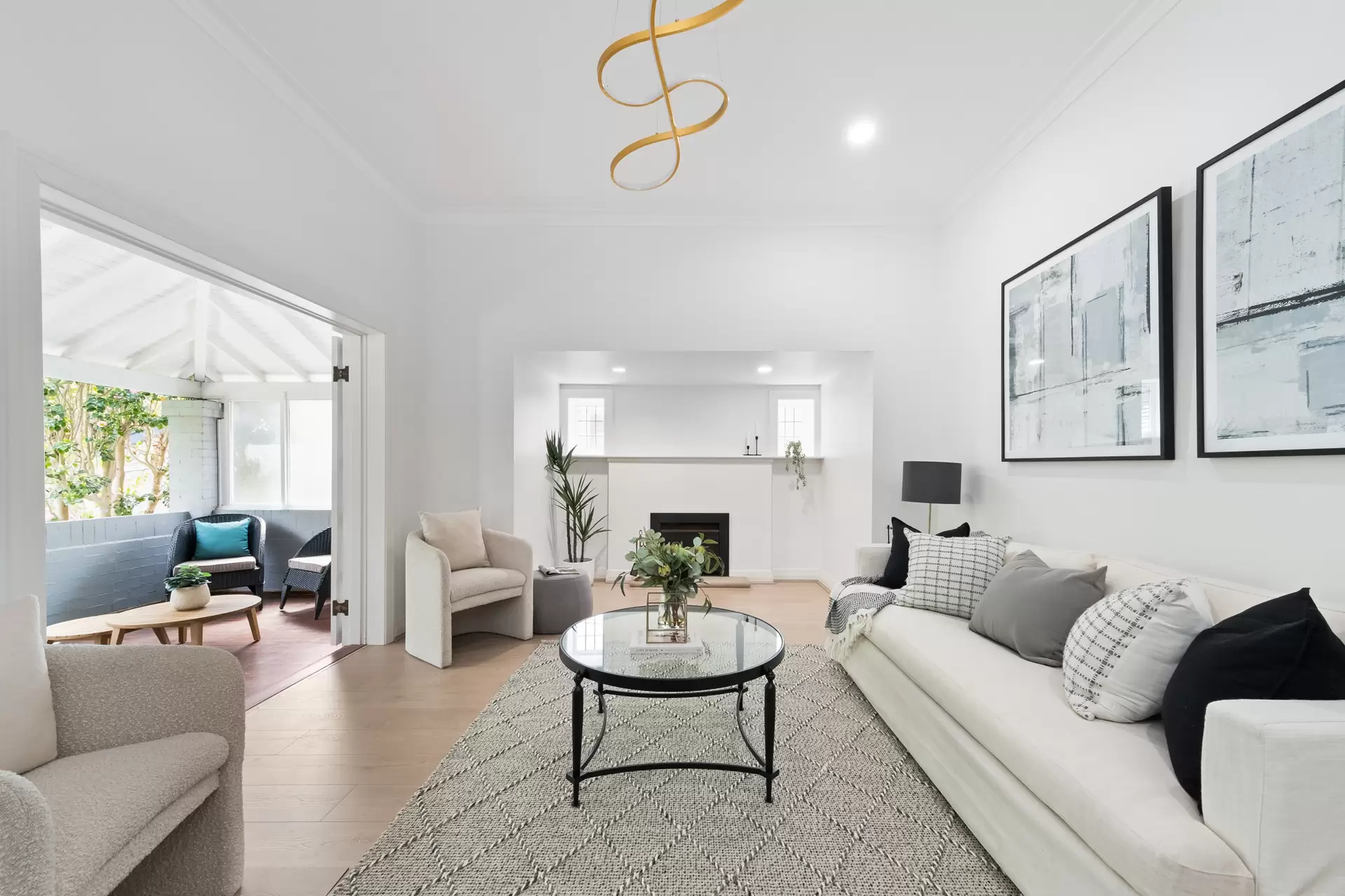 22 Bromborough Road, Roseville Sold by The Marshall Group - image 3