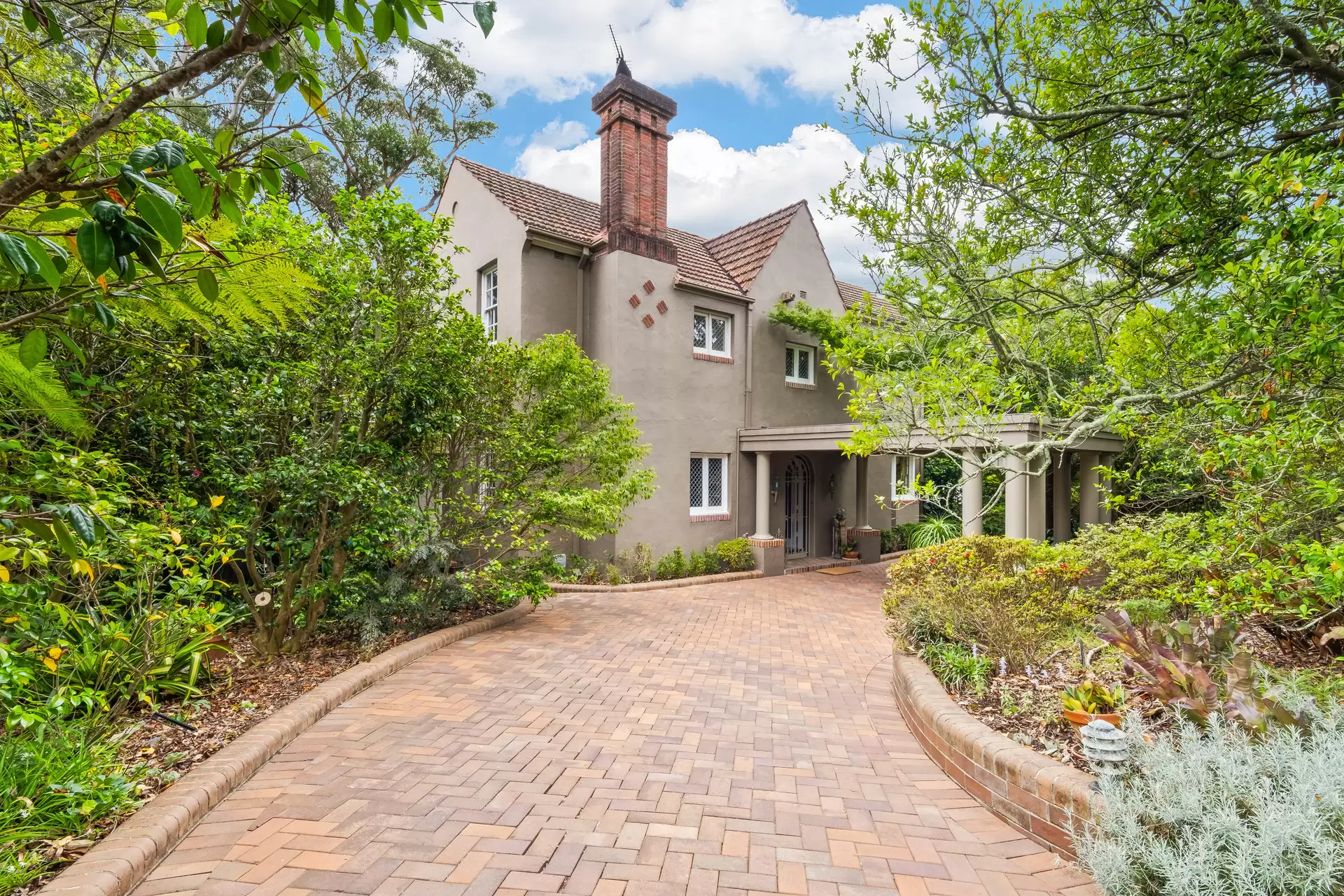 15 Ada Avenue, Wahroonga Sold by The Marshall Group - image 2
