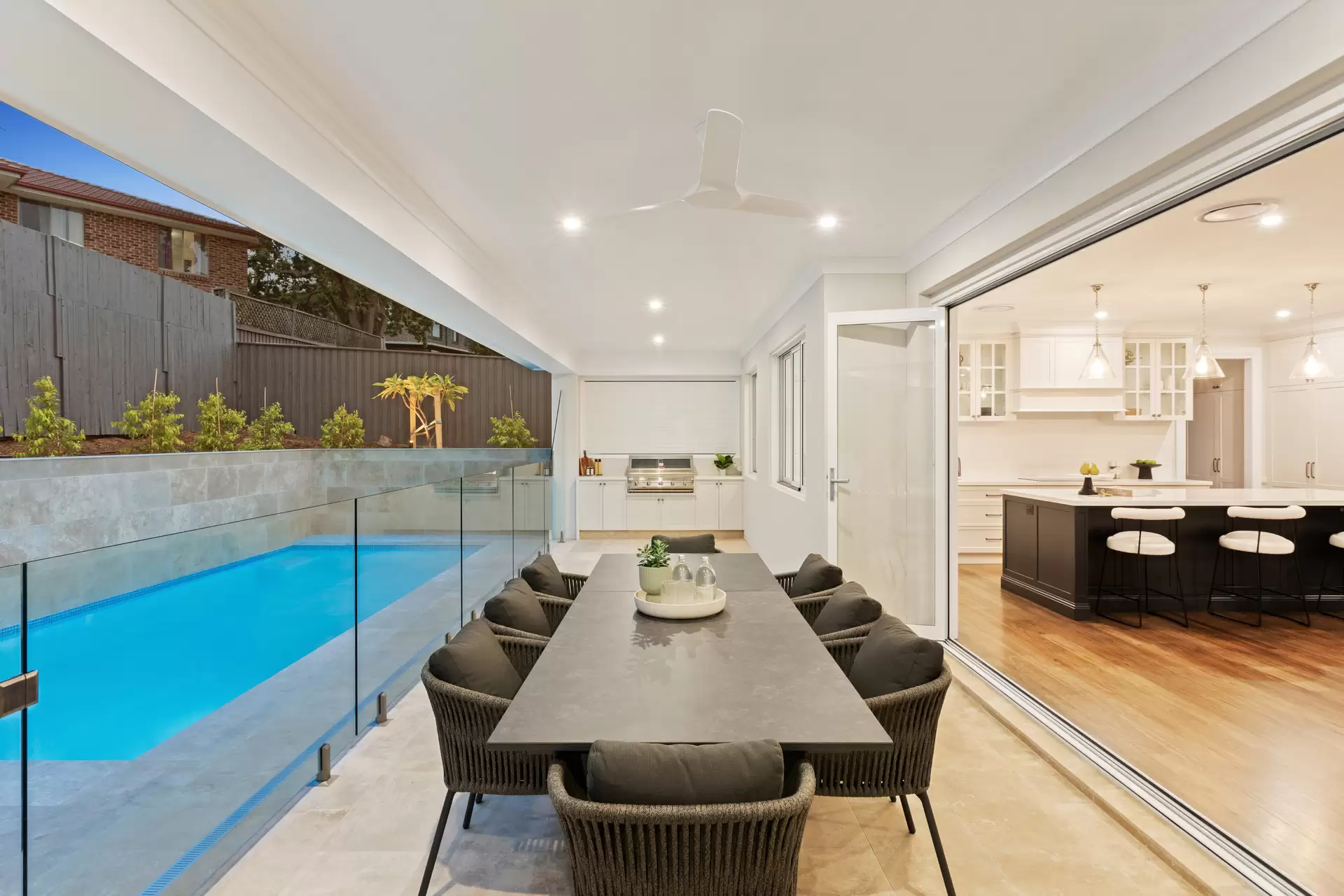 9 Banks Avenue, Turramurra Sold by The Marshall Group - image 2