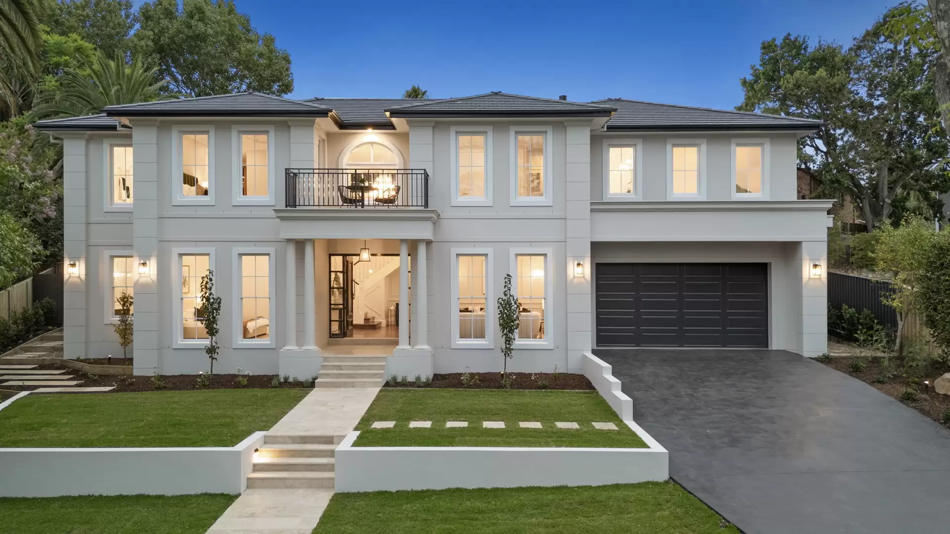 9 Banks Avenue, Turramurra Sold by The Marshall Group - image 1