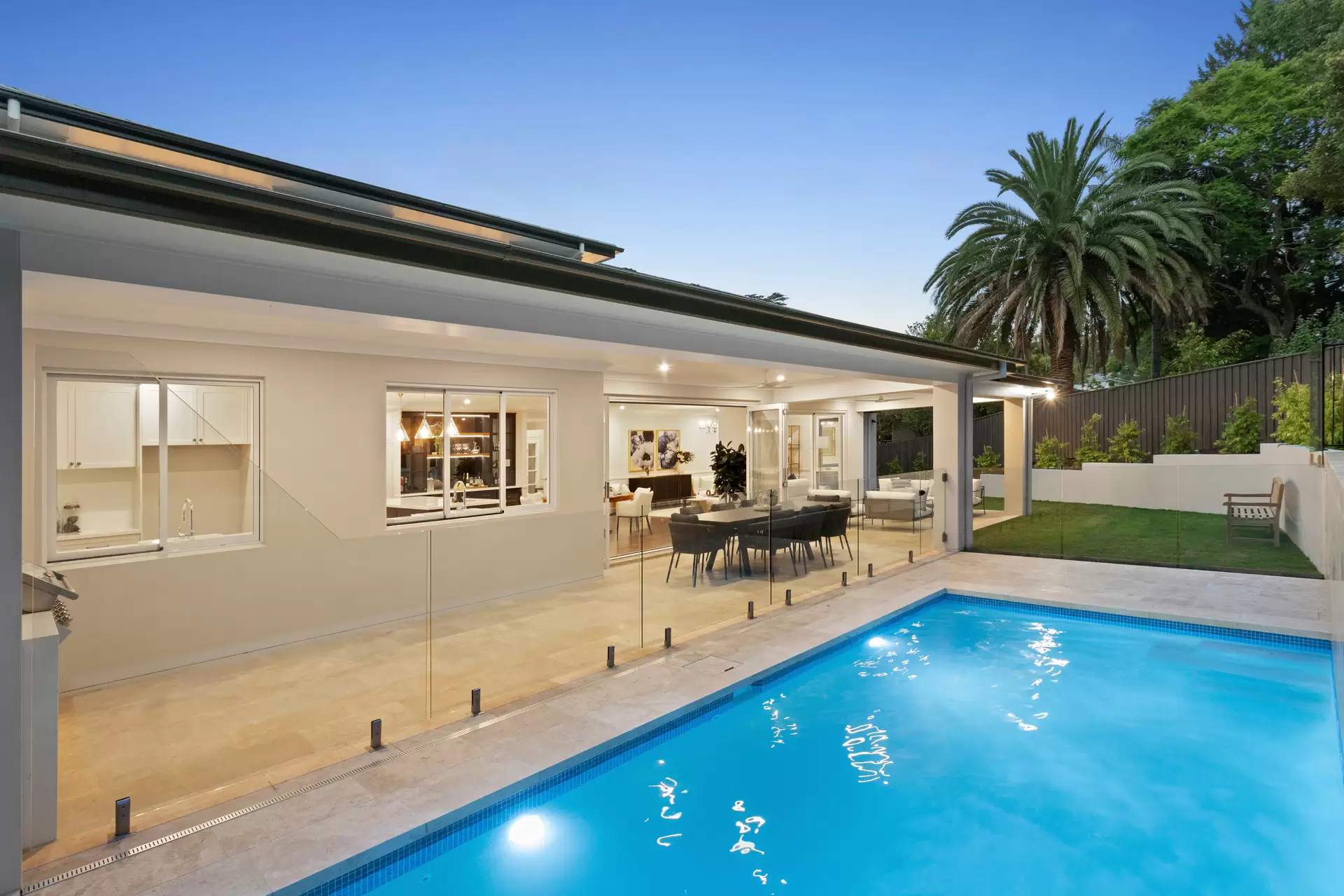 9 Banks Avenue, Turramurra Sold by The Marshall Group - image 3
