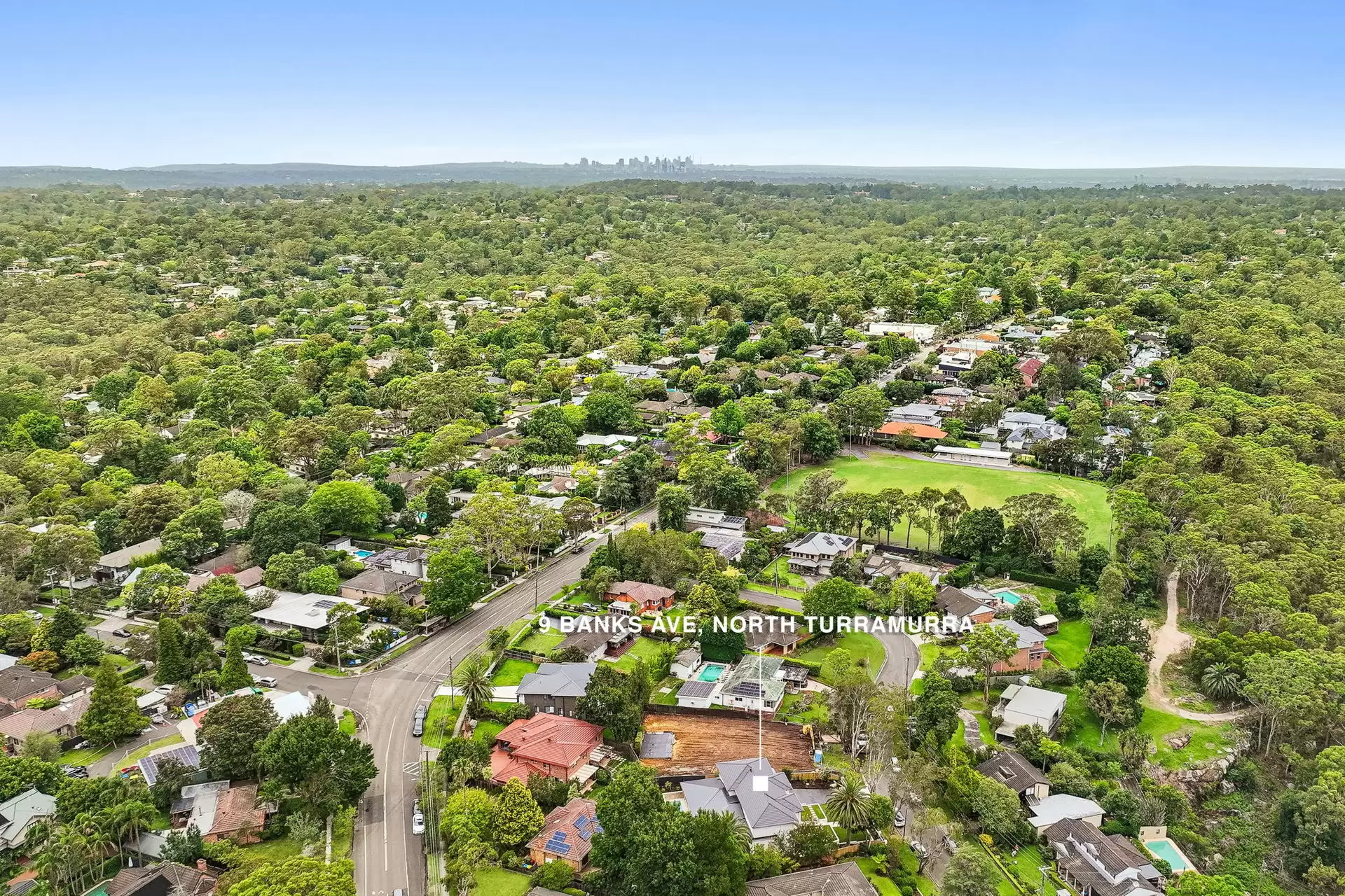 9 Banks Avenue, Turramurra Sold by The Marshall Group - image 21