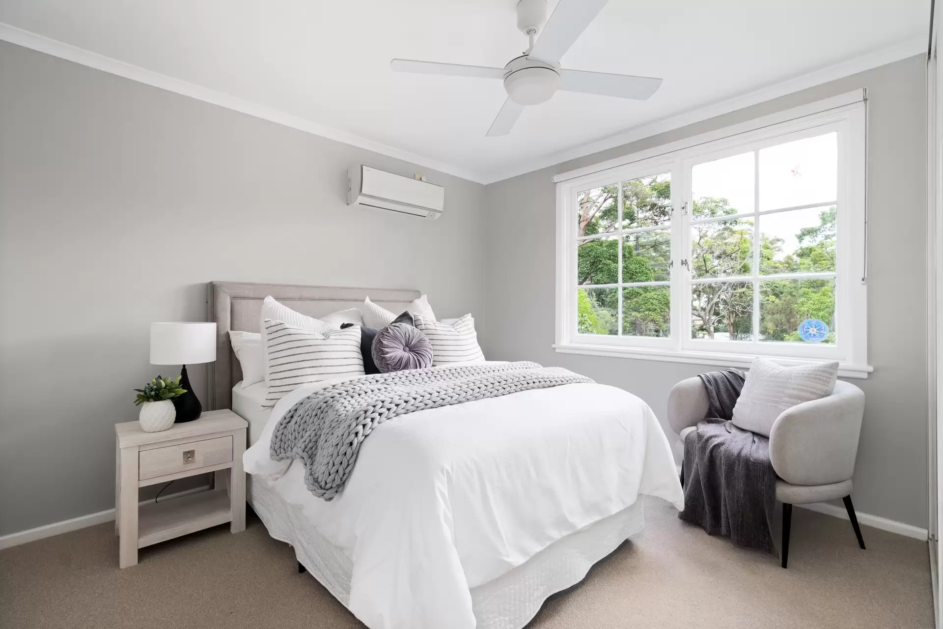 139 Livingstone Avenue, Pymble Sold by The Marshall Group - image 18