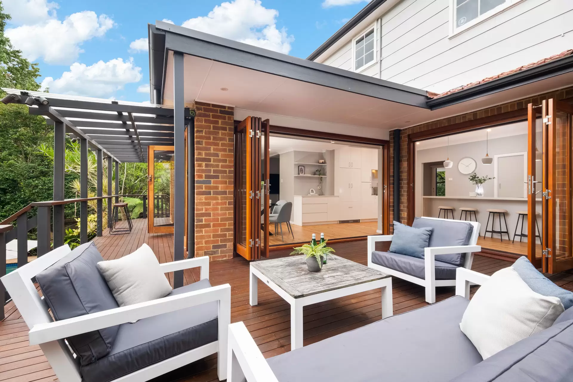 139 Livingstone Avenue, Pymble Sold by The Marshall Group - image 1