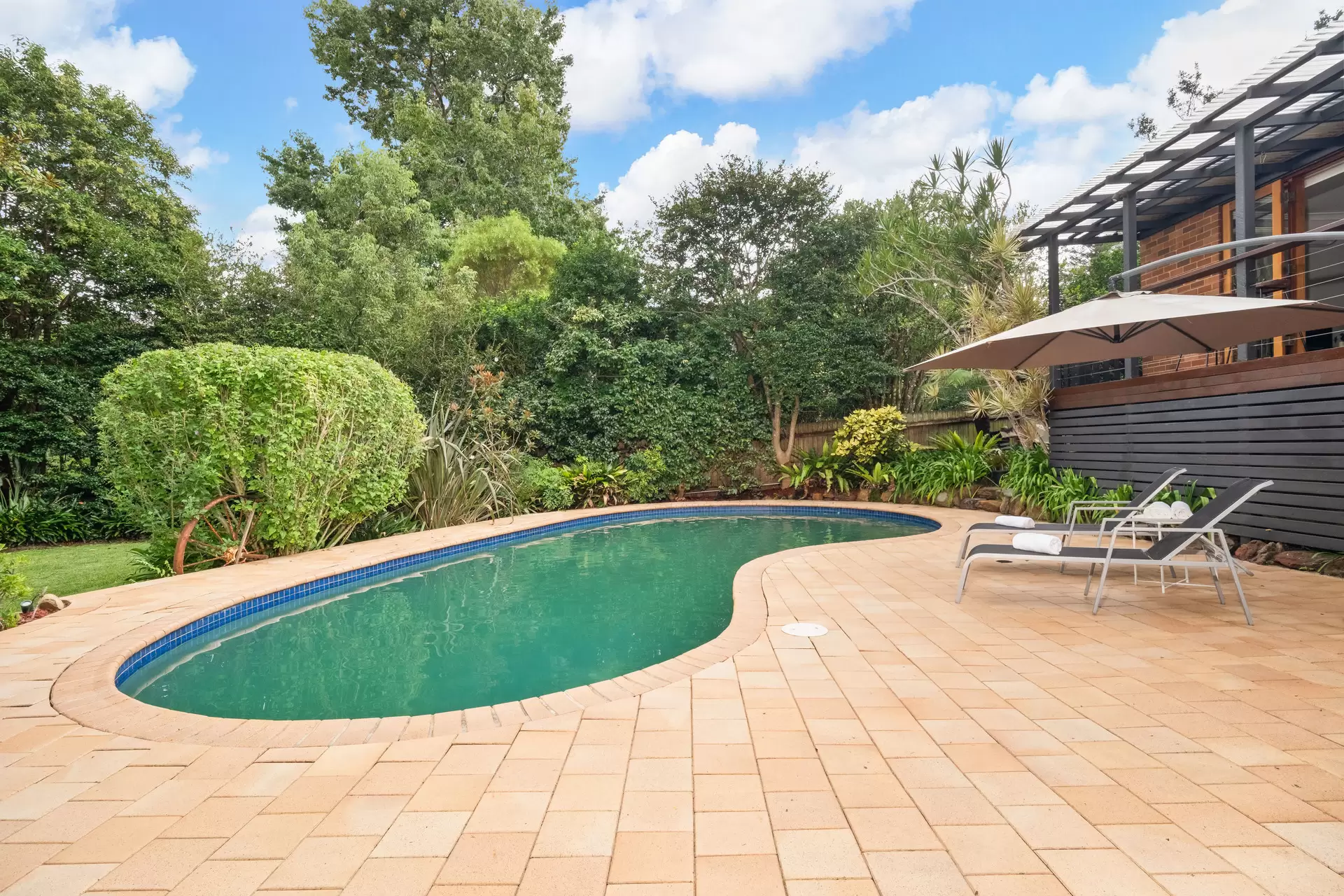 139 Livingstone Avenue, Pymble Sold by The Marshall Group - image 4