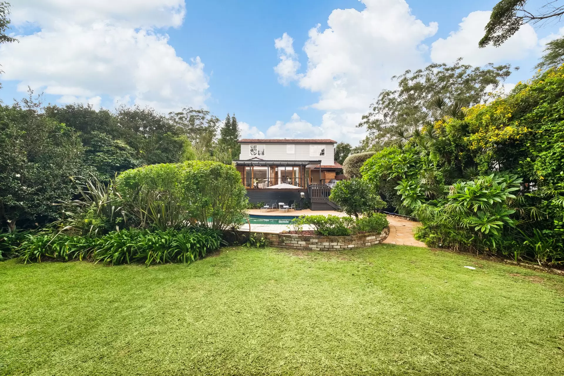 139 Livingstone Avenue, Pymble Sold by The Marshall Group - image 12