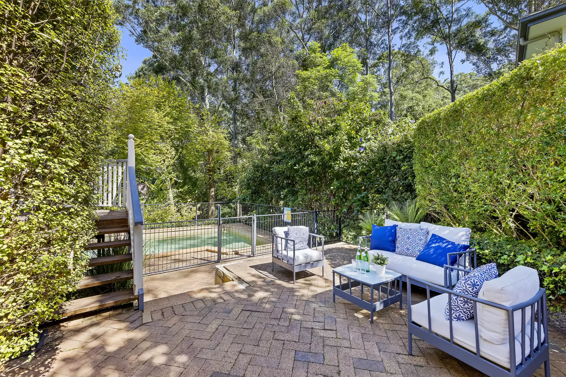 6 Oswald Close, Warrawee Sold by The Marshall Group - image 13