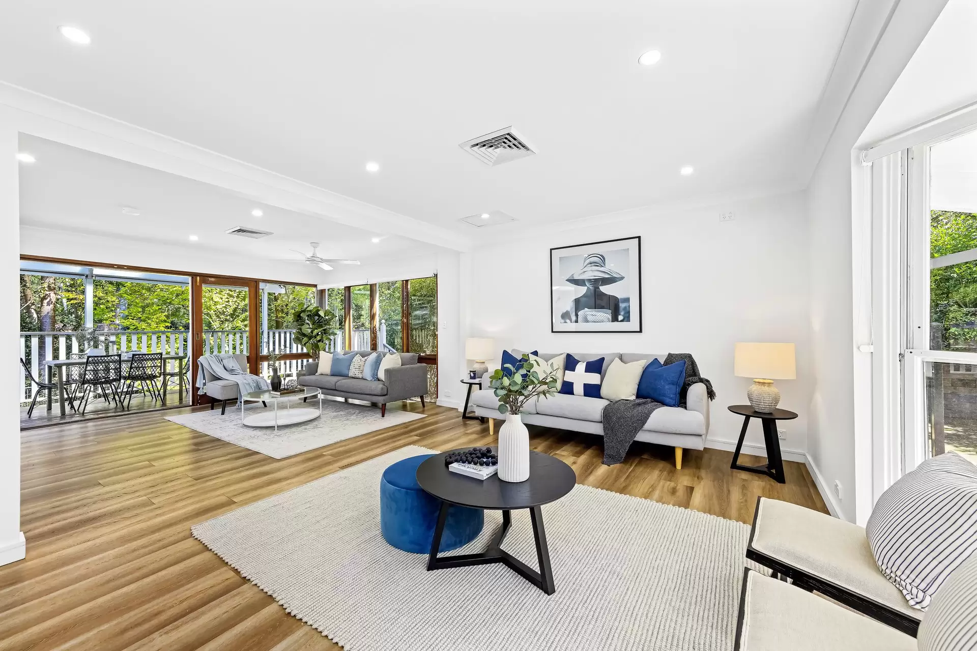 6 Oswald Close, Warrawee Sold by The Marshall Group - image 2