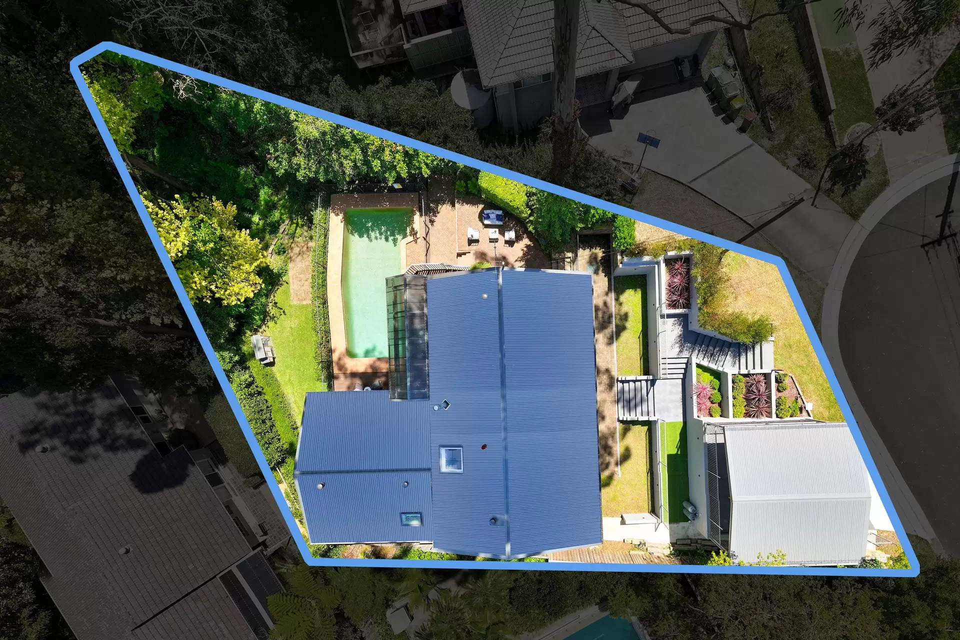 6 Oswald Close, Warrawee Sold by The Marshall Group - image 14