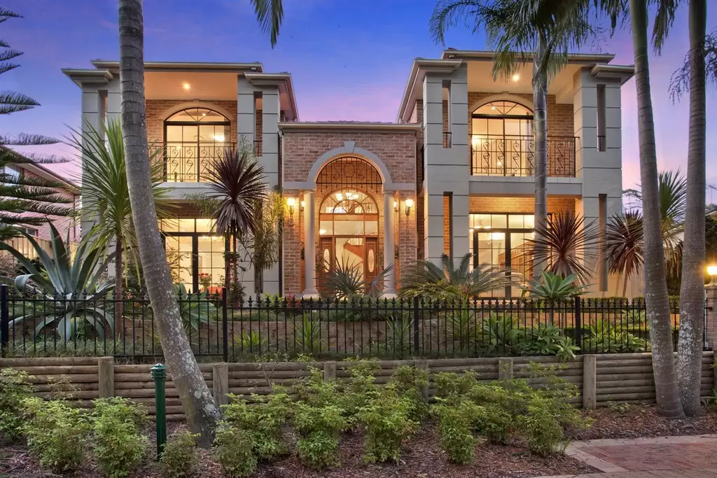 6 Cedar Grove, Frenchs Forest Sold by The Marshall Group