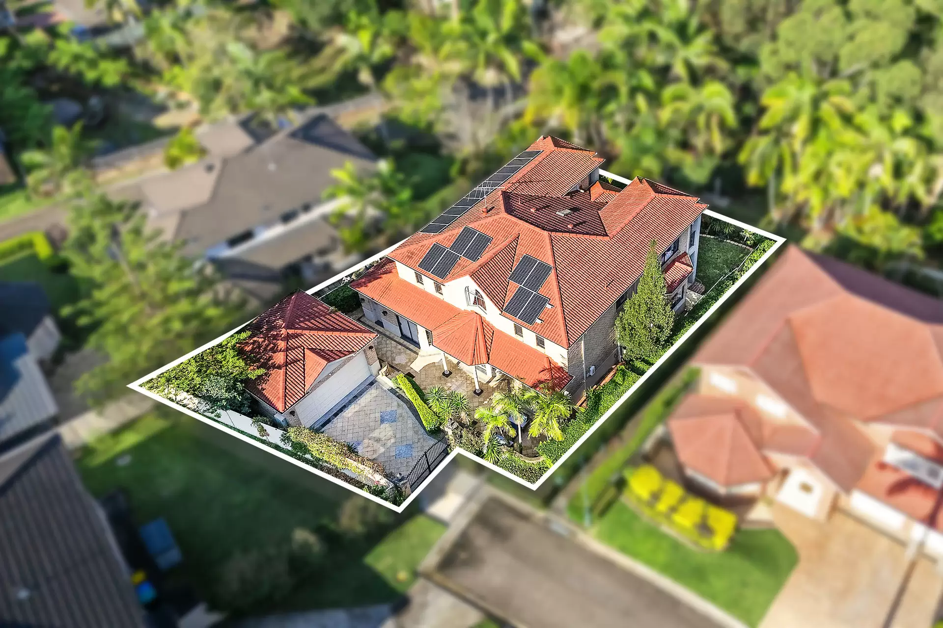 6 Cedar Grove, Frenchs Forest Sold by The Marshall Group - image 18