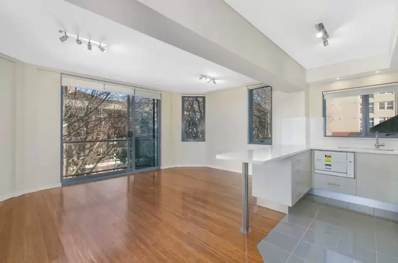 36/5 Tusculum Street, Potts Point Leased by The Marshall Group - image 1