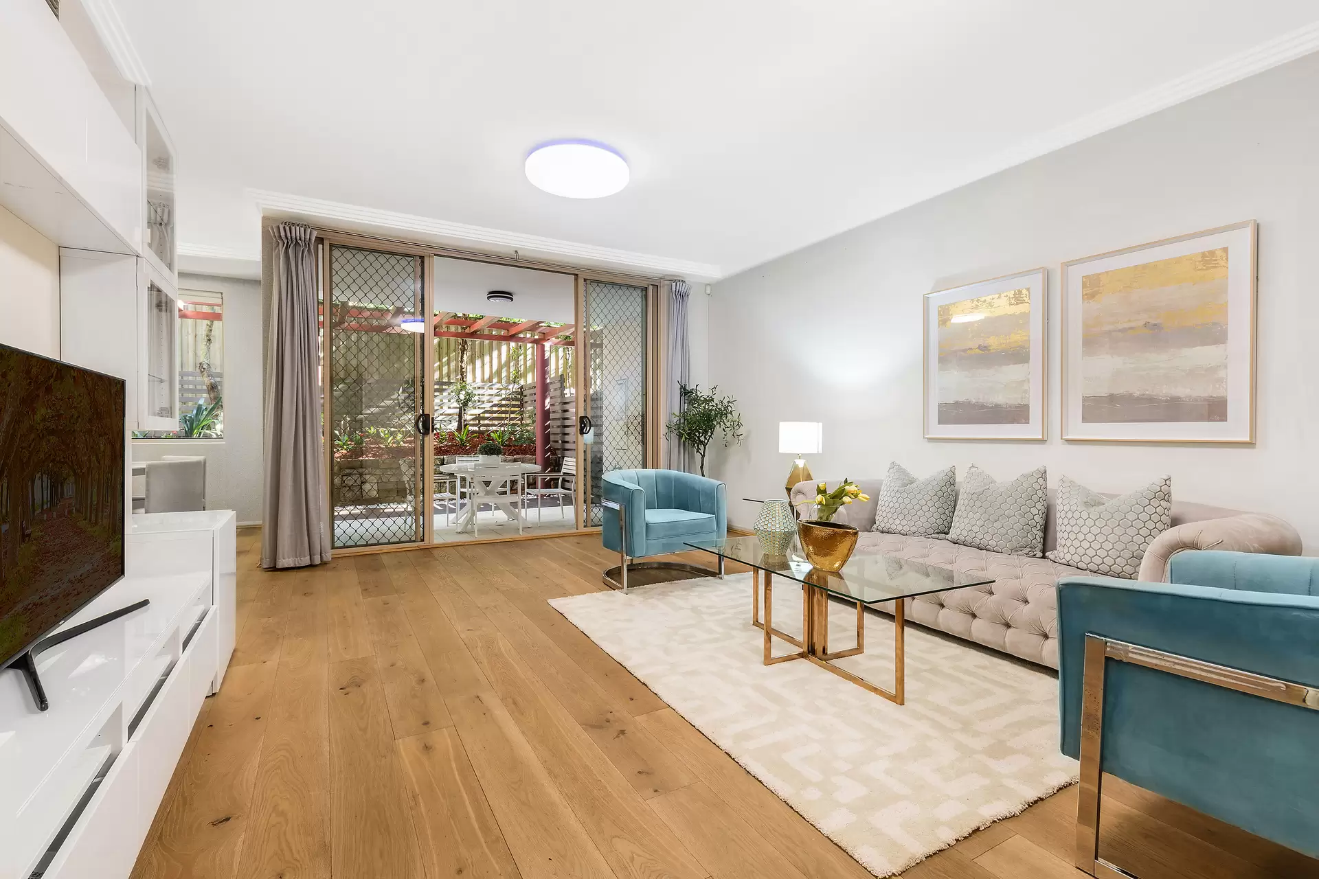 31/4-8 Bobbin Head Road, Pymble Sold by The Marshall Group - image 2