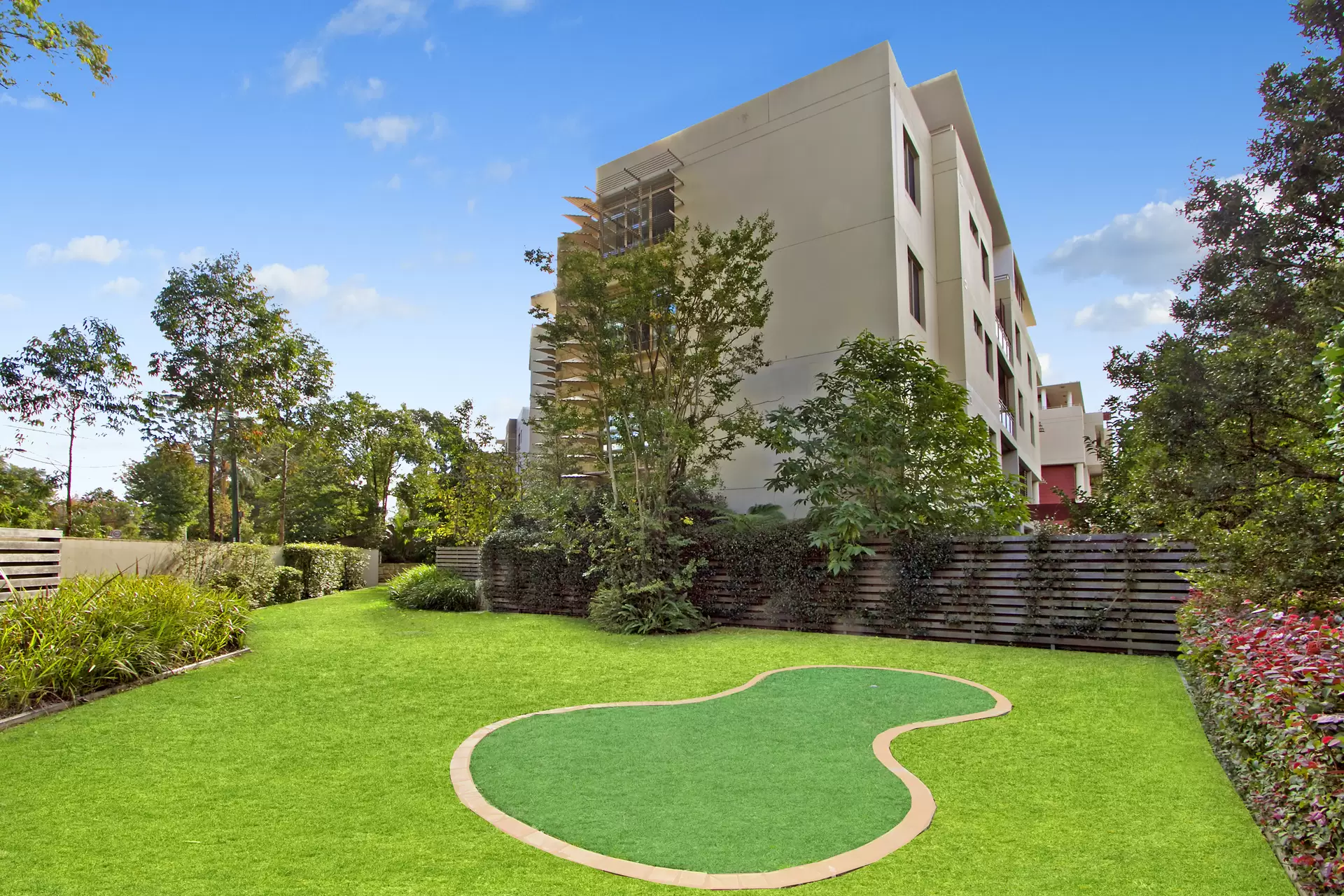 31/4-8 Bobbin Head Road, Pymble Sold by The Marshall Group - image 6