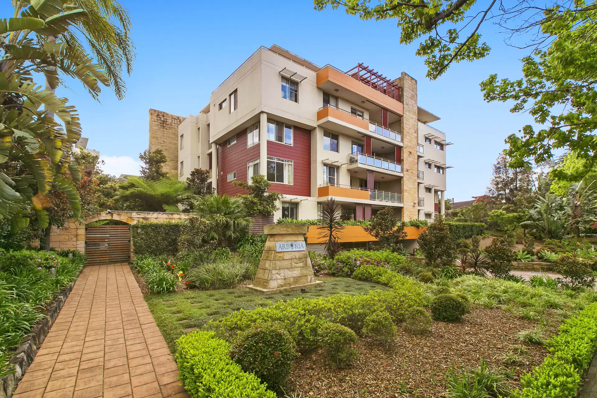 31/4-8 Bobbin Head Road, Pymble Sold by The Marshall Group - image 11