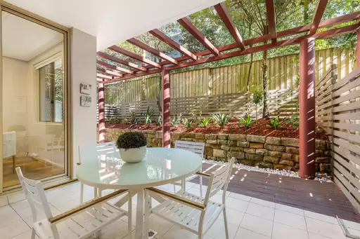 31/4-8 Bobbin Head Road, Pymble Sold by The Marshall Group