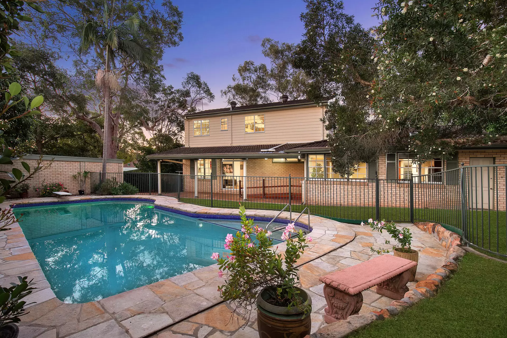 92A Yanko Road, West Pymble Sold by The Marshall Group - image 1