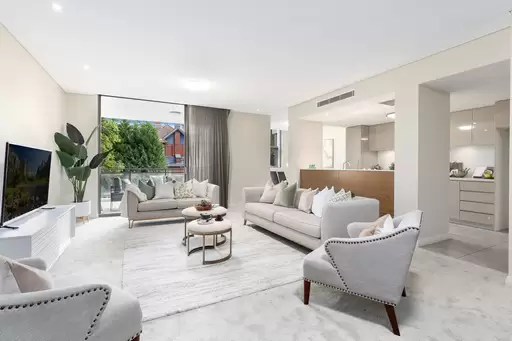 31/2-6 Clydesdale Place, Pymble Sold by The Marshall Group
