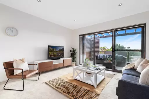 39/16 Cecil Street, Gordon Sold by The Marshall Group