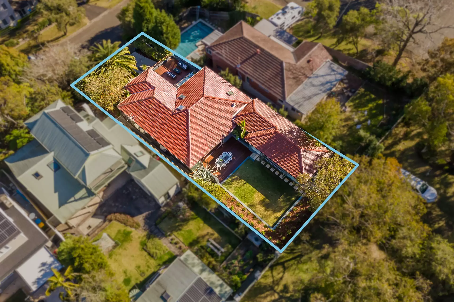 34 Waugoola Street, Gordon Sold by The Marshall Group - image 11