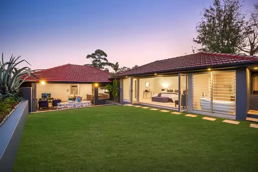 34 Waugoola Street, Gordon Sold by The Marshall Group