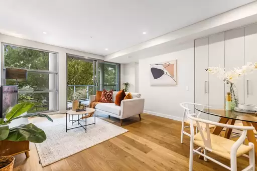 308/904-914 Pacific Highway, Gordon Sold by The Marshall Group
