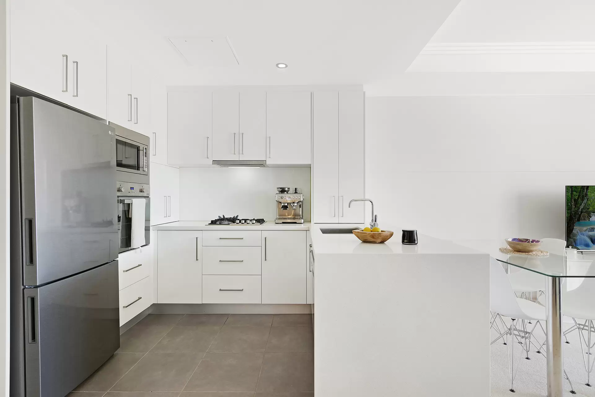 25/12-14 Cecil Street, Gordon Sold by The Marshall Group - image 3