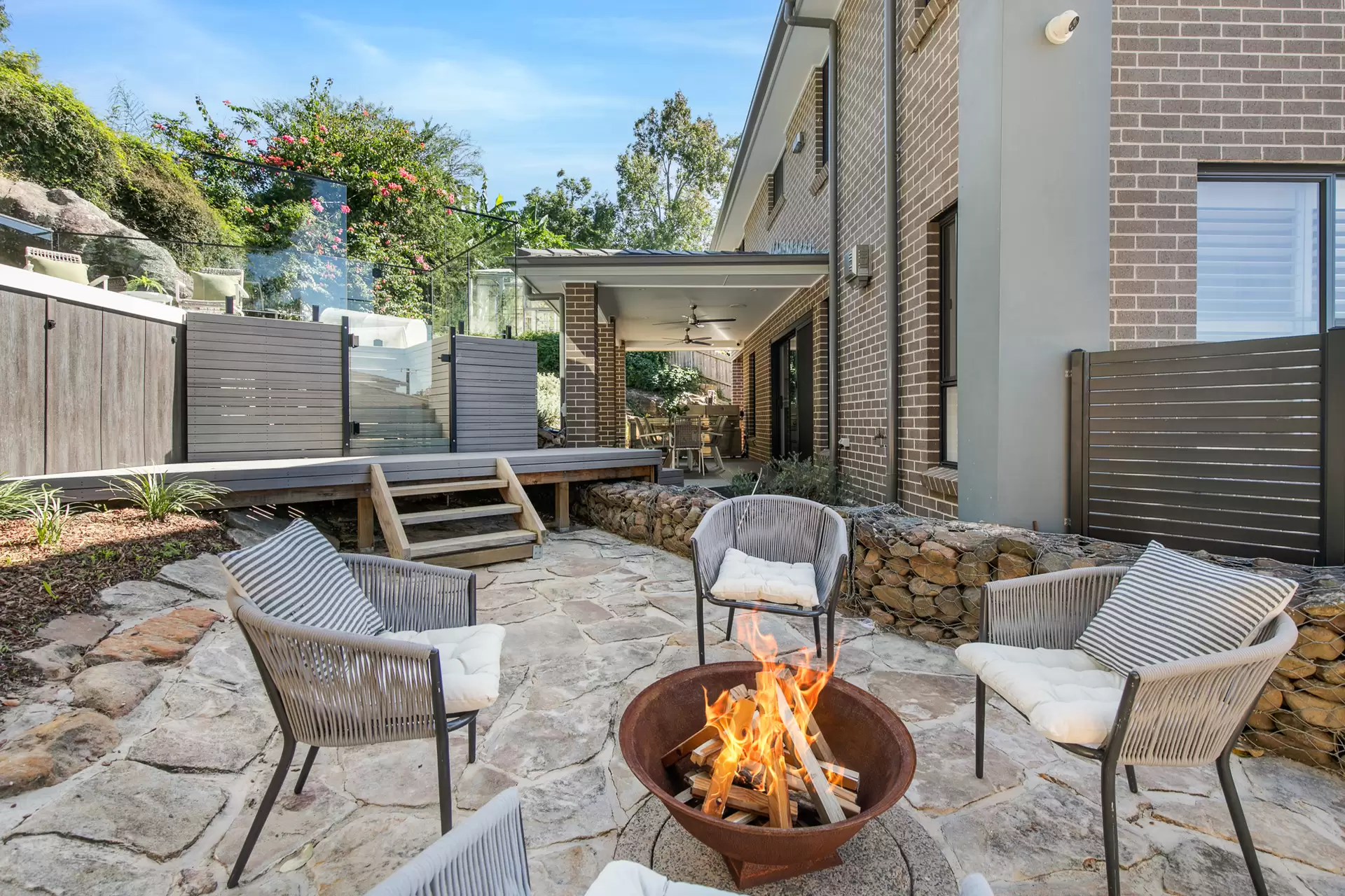 110A Burdett Street, Wahroonga Sold by The Marshall Group - image 13