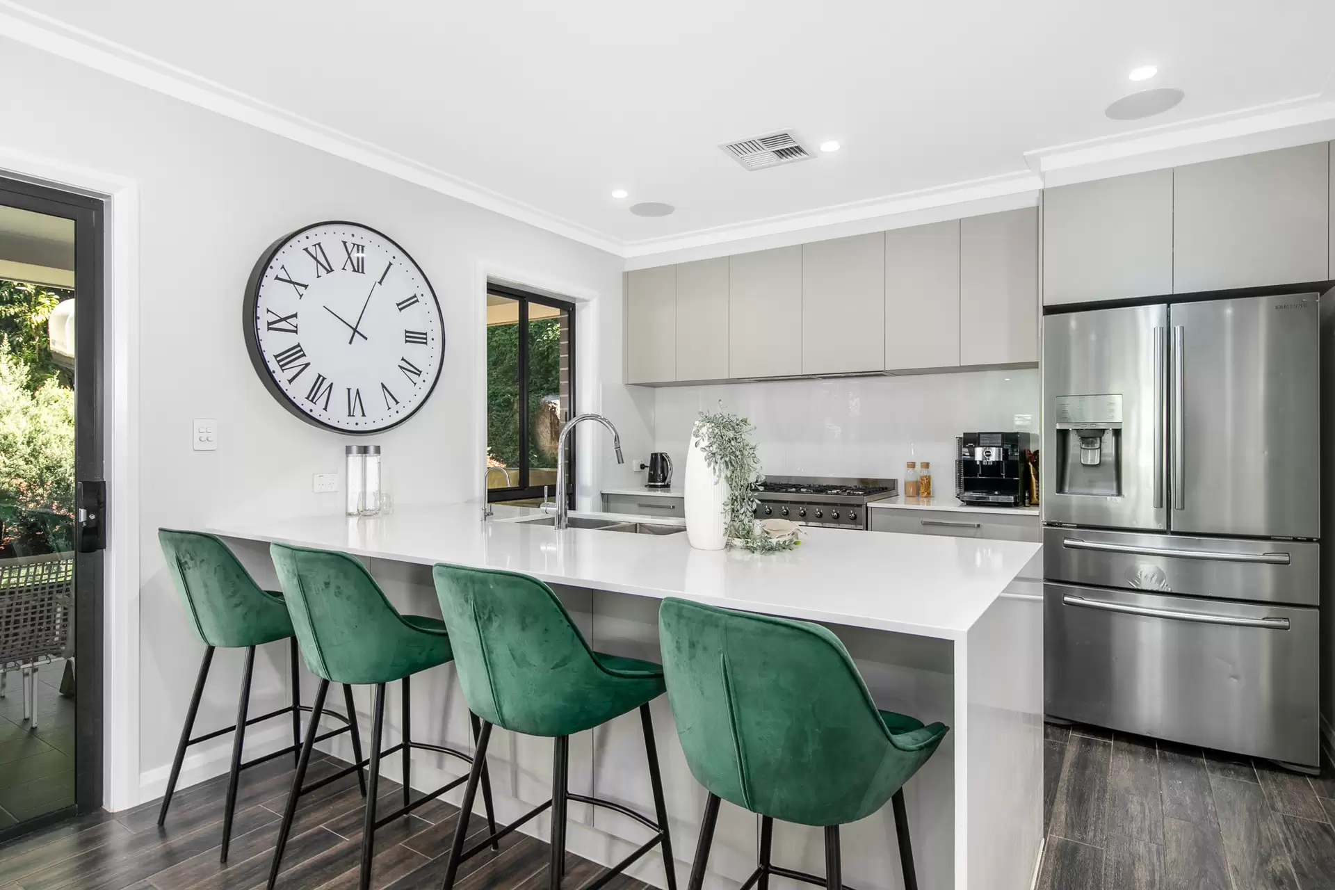 110A Burdett Street, Wahroonga Sold by The Marshall Group - image 3