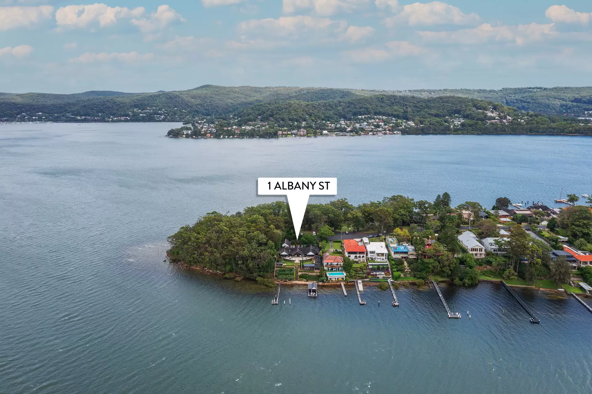 1 Albany Street, Point Frederick Sold by The Marshall Group - image 33