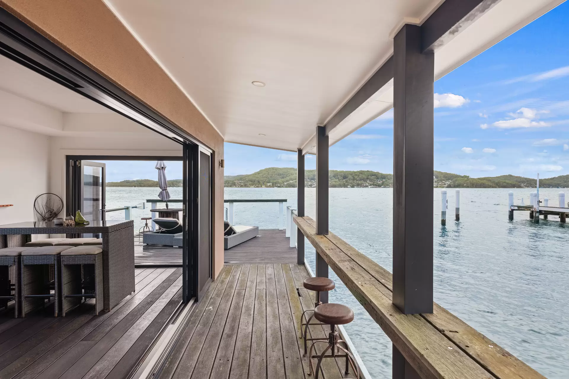 1 Albany Street, Point Frederick Sold by The Marshall Group - image 11