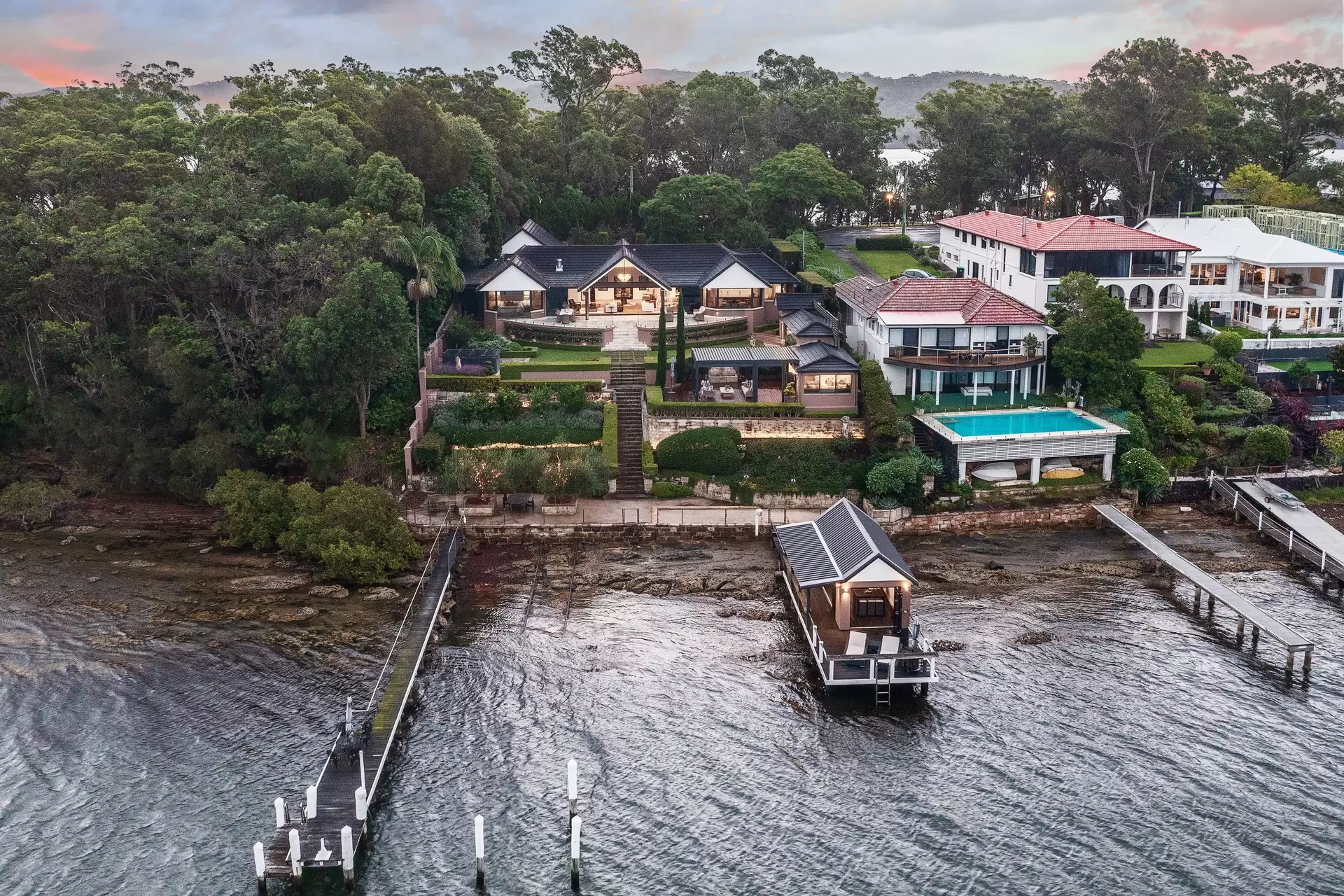 1 Albany Street, Point Frederick Sold by The Marshall Group - image 30