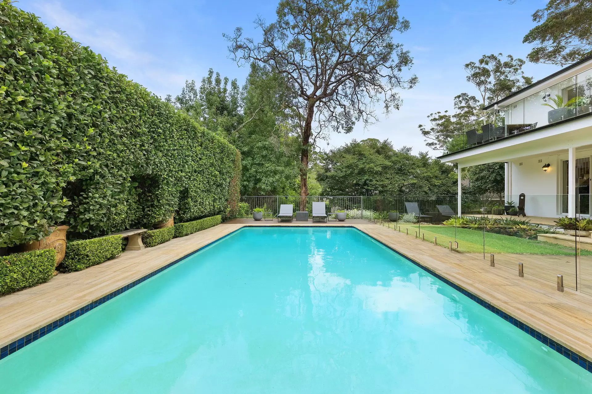 21 Woodlands Avenue, Pymble Sold by The Marshall Group - image 14