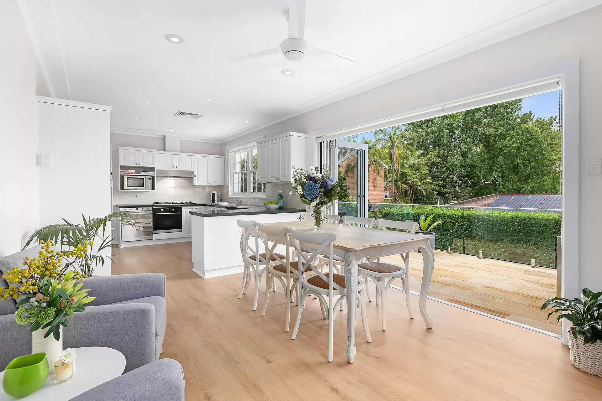 21 Woodlands Avenue, Pymble Sold by The Marshall Group - image 6