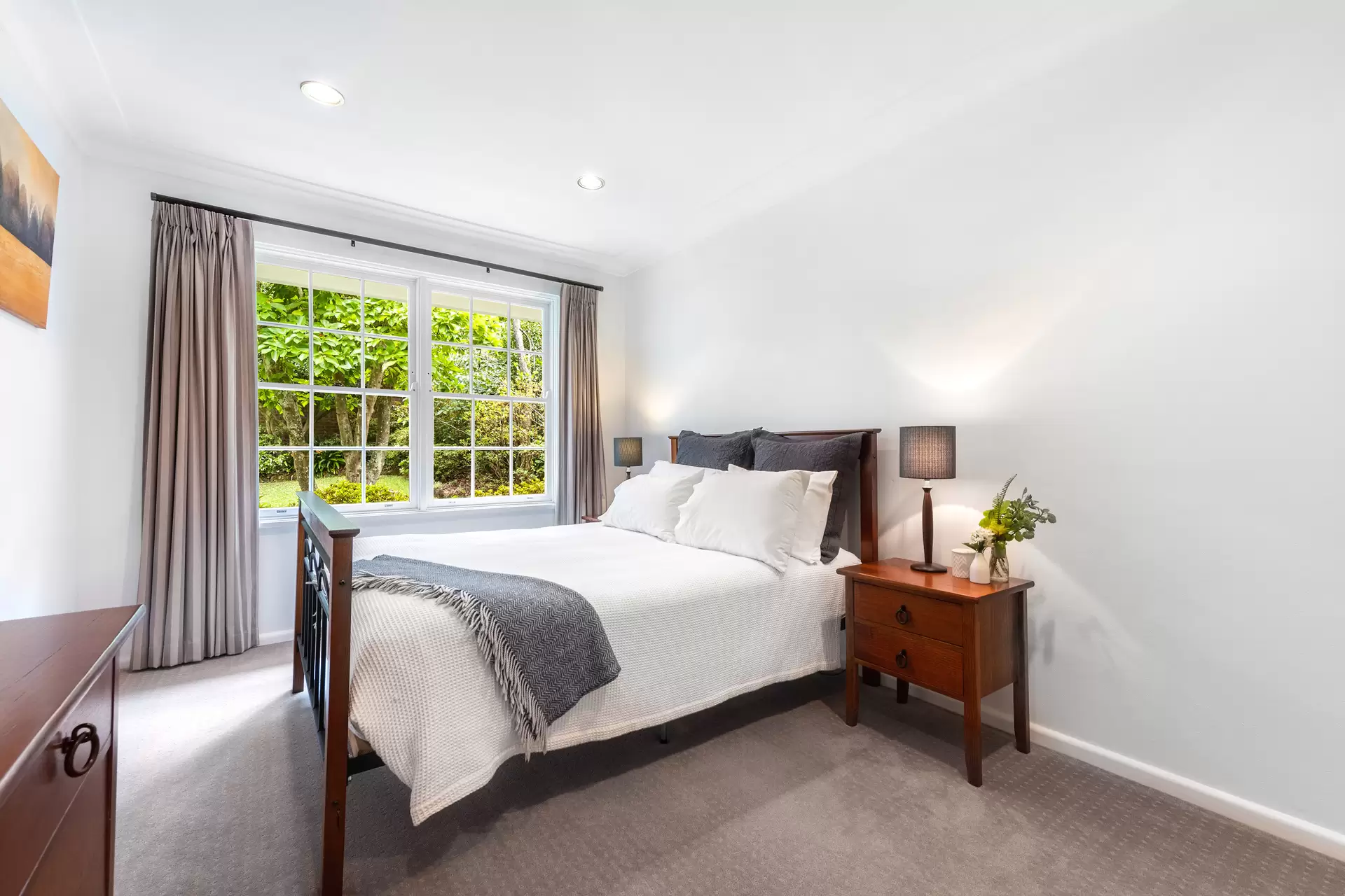 21 Woodlands Avenue, Pymble Sold by The Marshall Group - image 8
