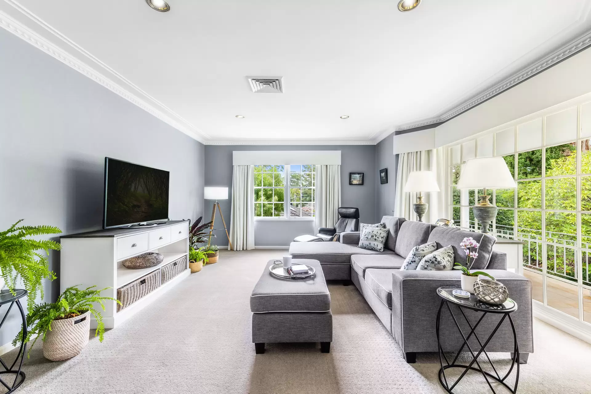 21 Woodlands Avenue, Pymble Sold by The Marshall Group - image 4