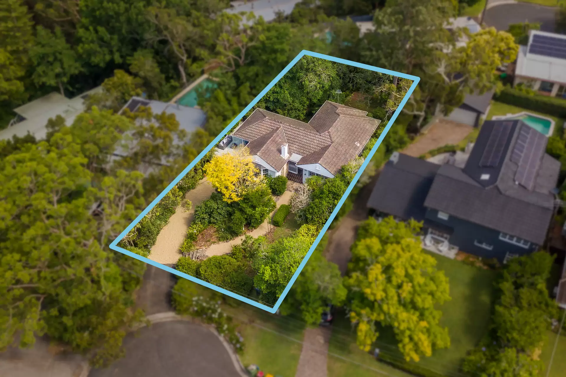 35 Allara Avenue, North Turramurra Sold by The Marshall Group - image 10