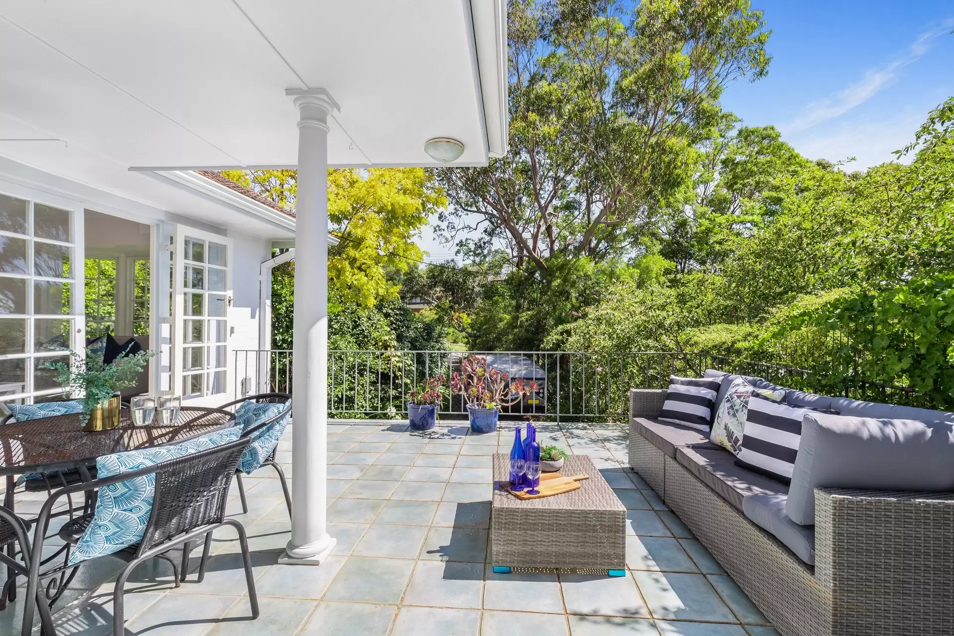 35 Allara Avenue, North Turramurra Sold by The Marshall Group - image 5