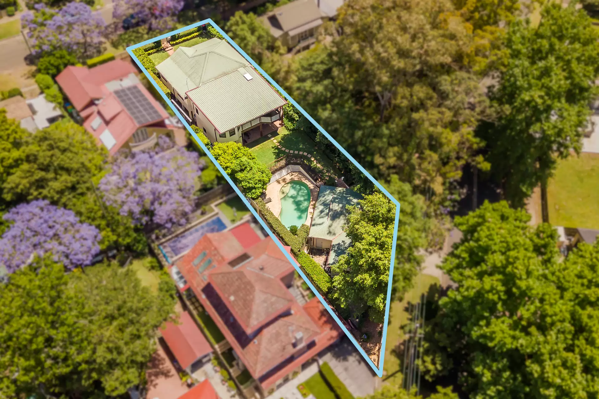 63 Ridge Street, Gordon Sold by The Marshall Group - image 13