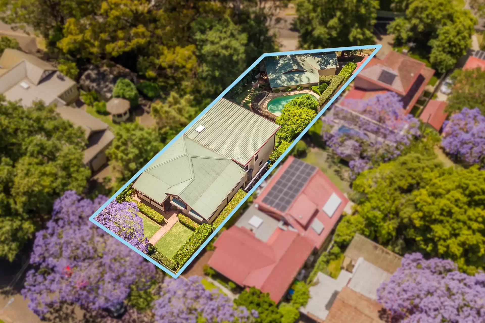 63 Ridge Street, Gordon Sold by The Marshall Group - image 5