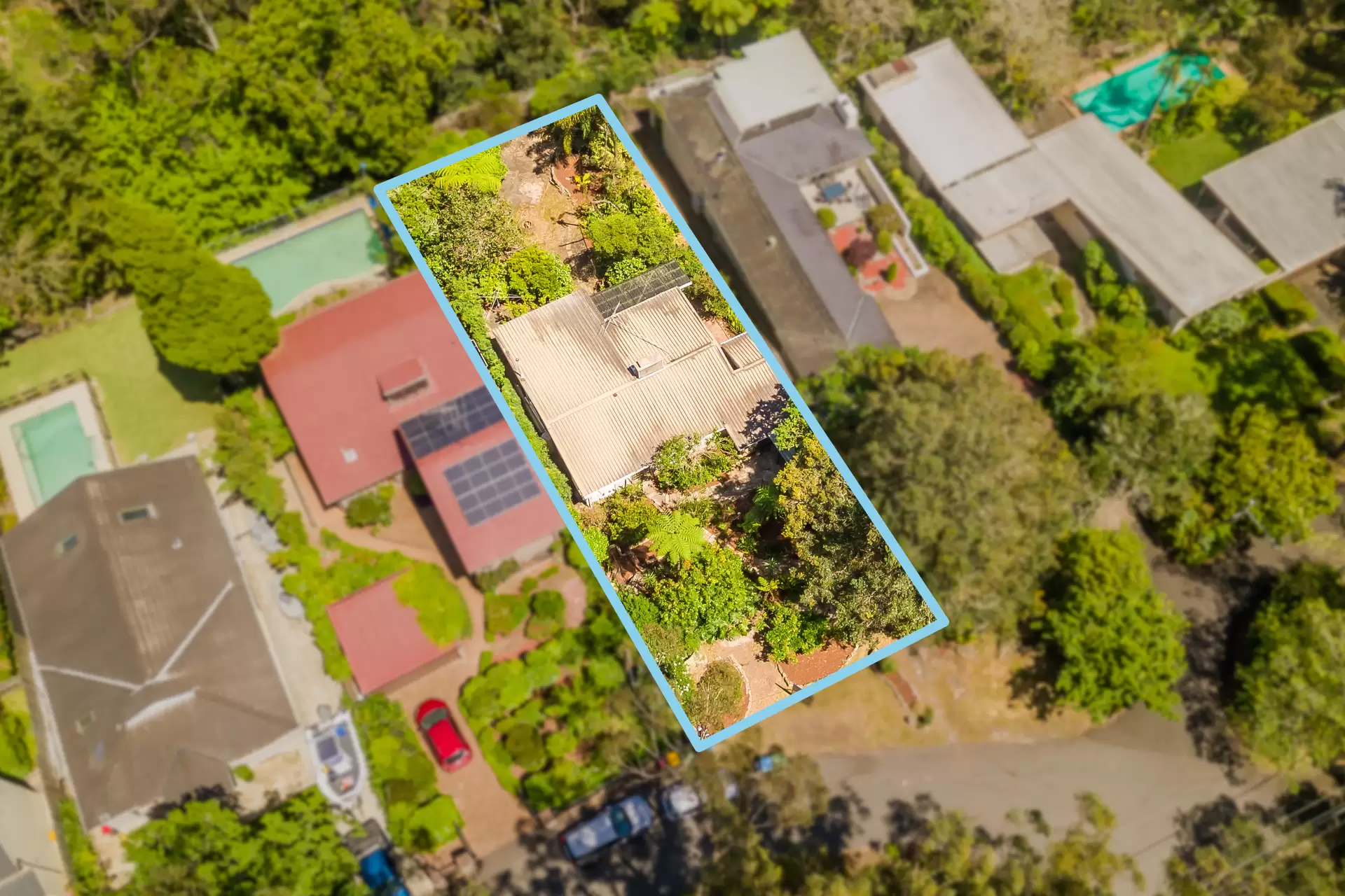 76 Rosebery Road, Killara Sold by The Marshall Group - image 9