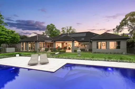 46B Flinders Avenue, St Ives Sold by The Marshall Group