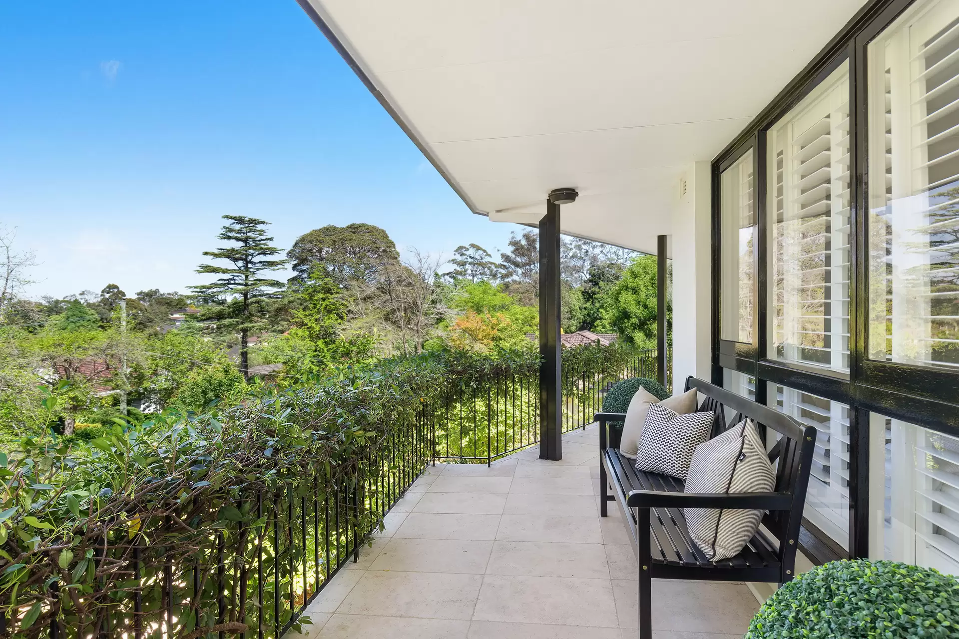 6 Yarrawonga Close, Pymble Sold by The Marshall Group - image 15