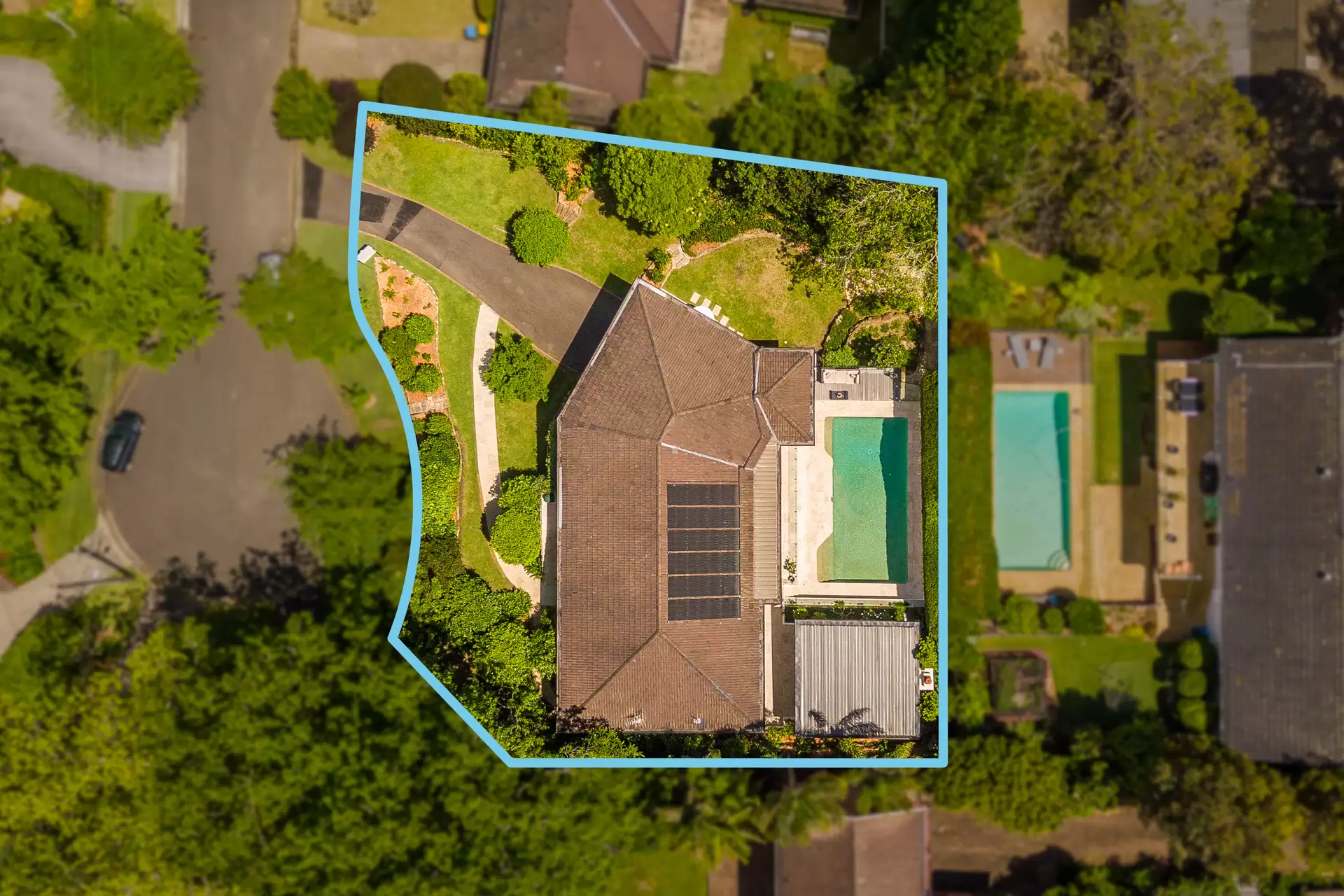 6 Yarrawonga Close, Pymble Sold by The Marshall Group - image 16