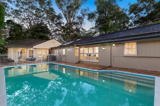 1B Pindari Avenue, St Ives Sold by The Marshall Group