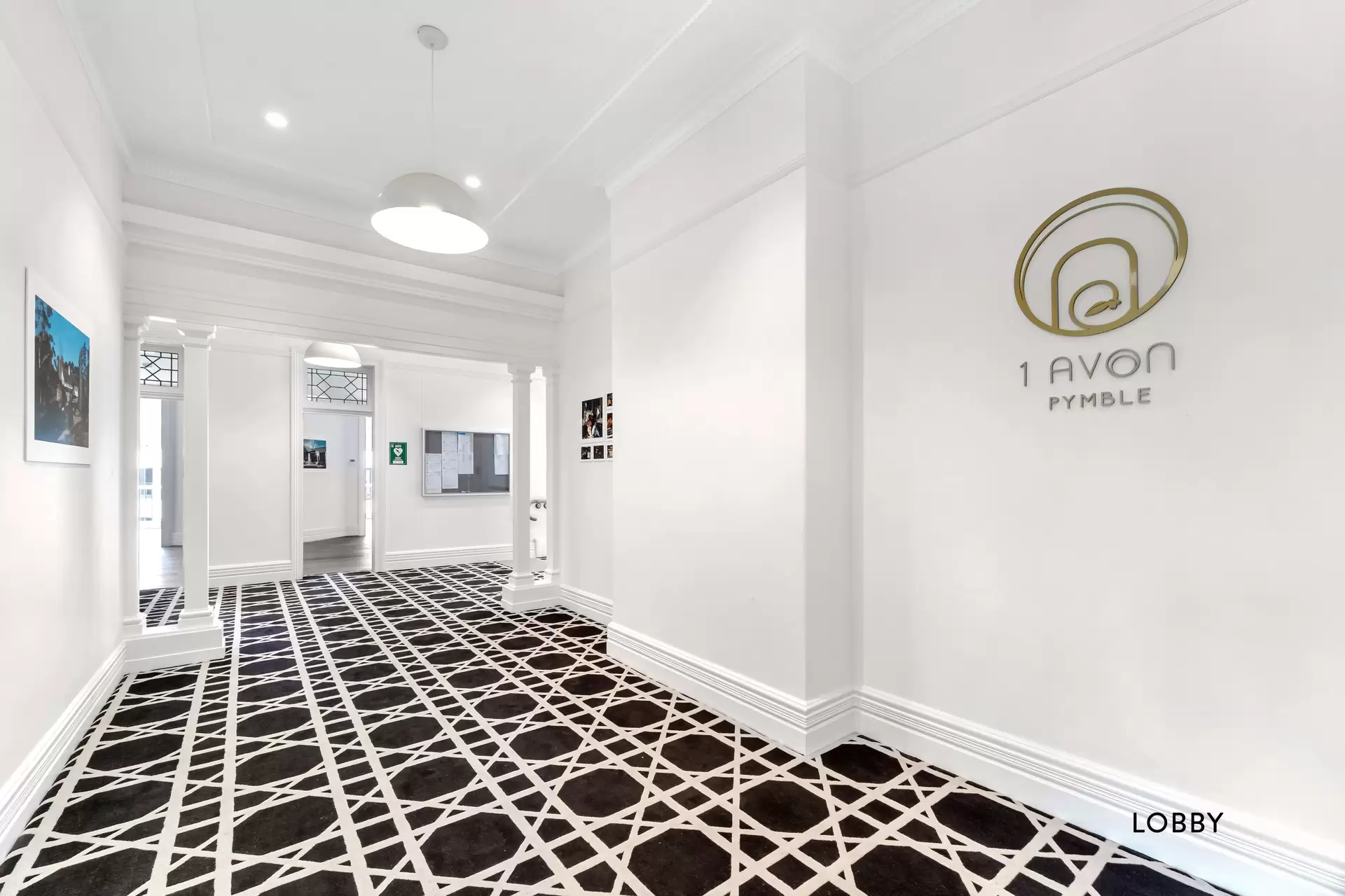 B905/1 Avon Road, Pymble Sold by The Marshall Group - image 12